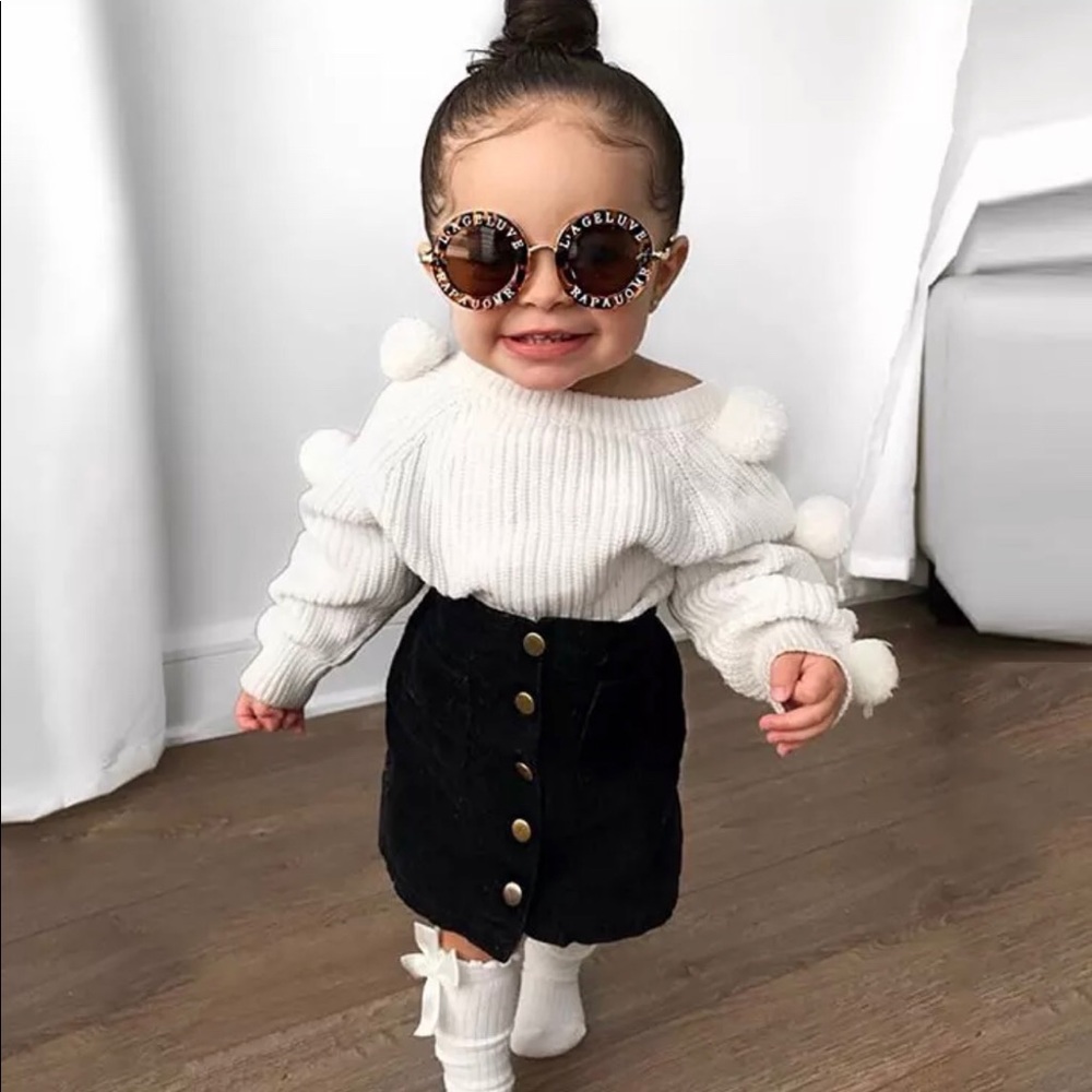 Children’s clothes